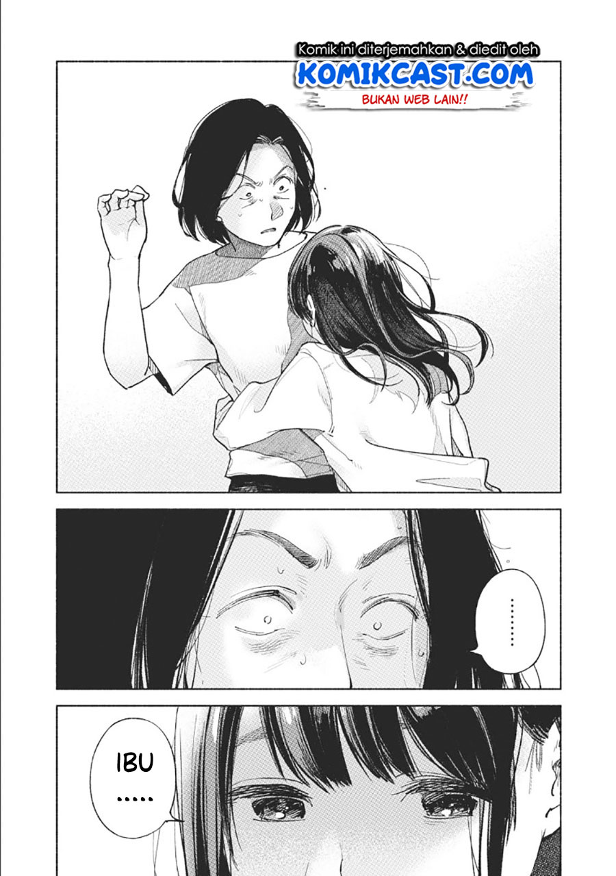 Musume no Tomodachi Chapter 59 Gambar 20