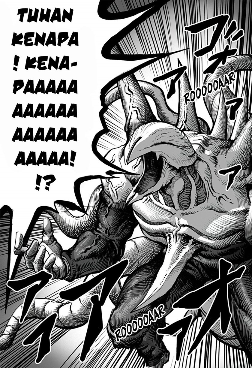 Mutant wa Ningen no Kanojo to Kisu ga Shitai Chapter 10 Gambar 19