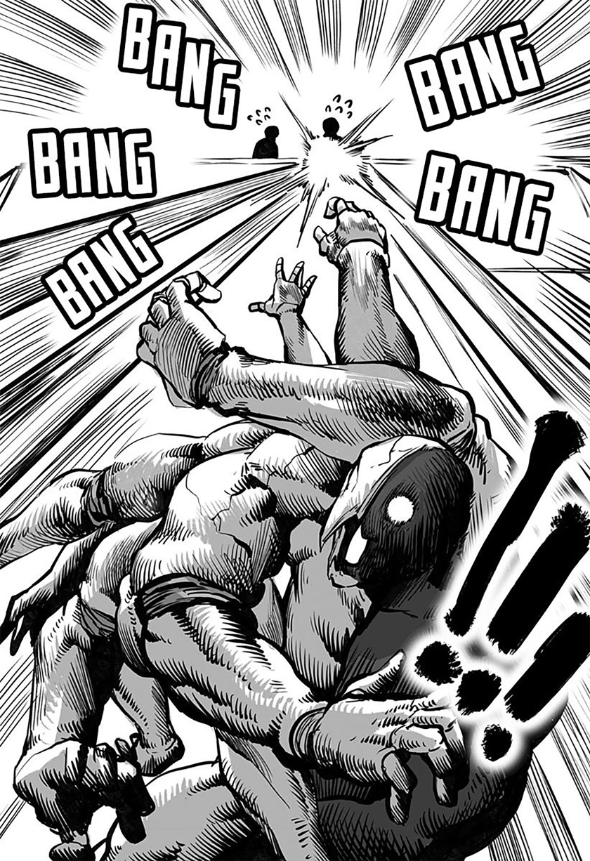 Mutant wa Ningen no Kanojo to Kisu ga Shitai Chapter 13 Gambar 9