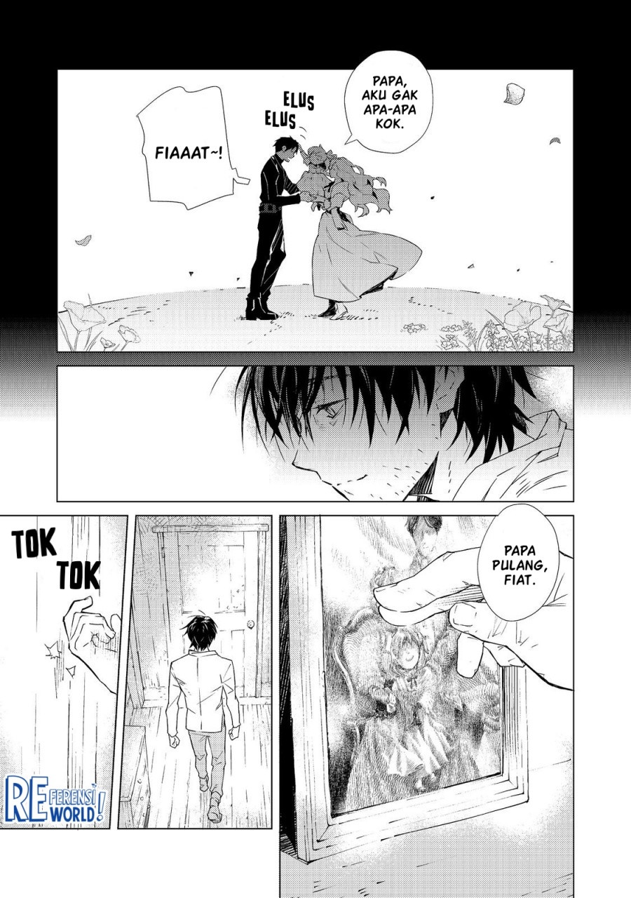 Muteki No Ansatsu Ma Shirube Shi, Last Boss Musume to Tabi Wo Suru Chapter 01 Gambar 24