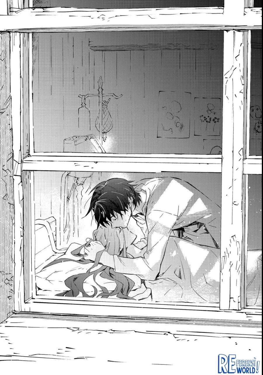 Muteki No Ansatsu Ma Shirube Shi, Last Boss Musume to Tabi Wo Suru Chapter 01 Gambar 29