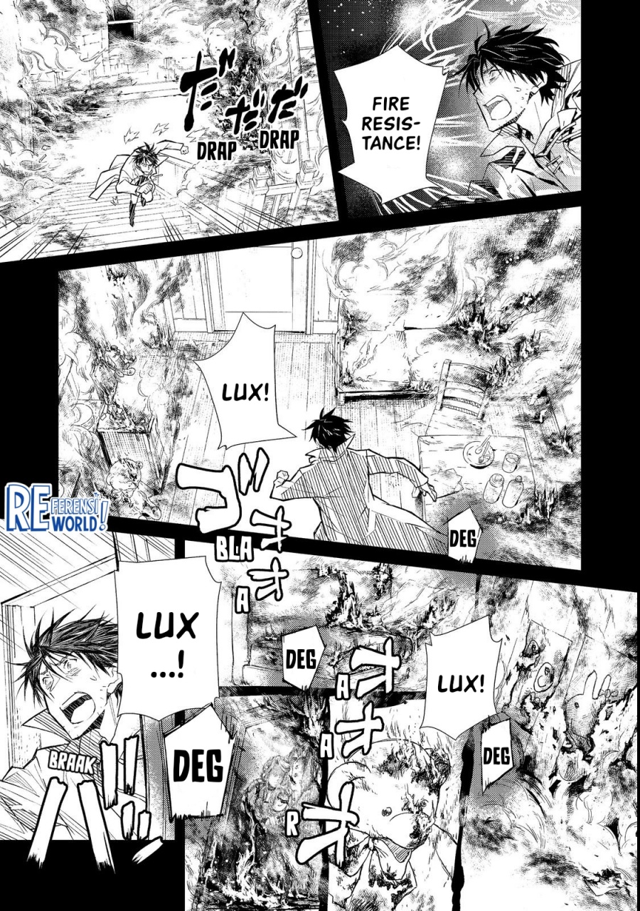 Muteki No Ansatsu Ma Shirube Shi, Last Boss Musume to Tabi Wo Suru Chapter 01 Gambar 44