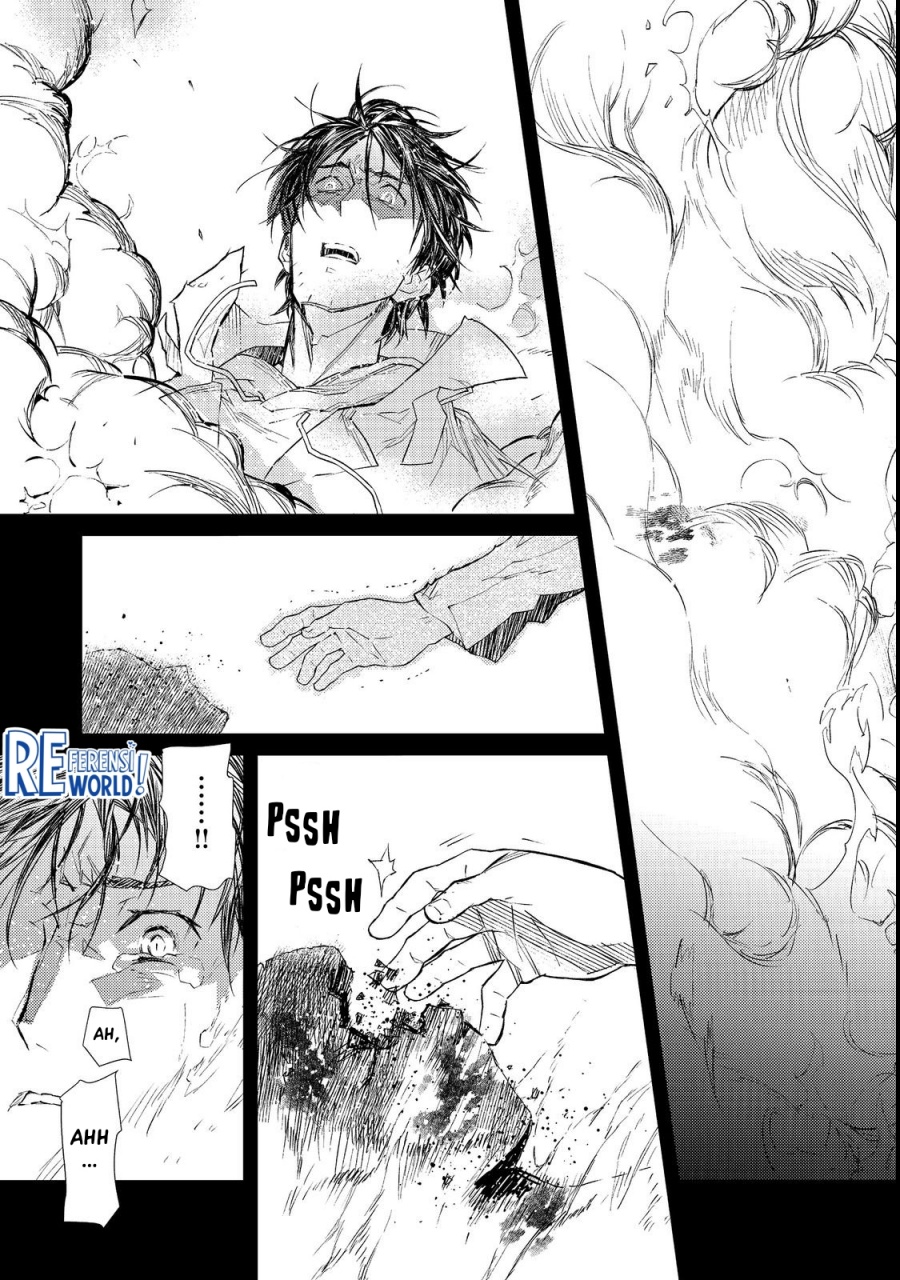 Muteki No Ansatsu Ma Shirube Shi, Last Boss Musume to Tabi Wo Suru Chapter 01 Gambar 46