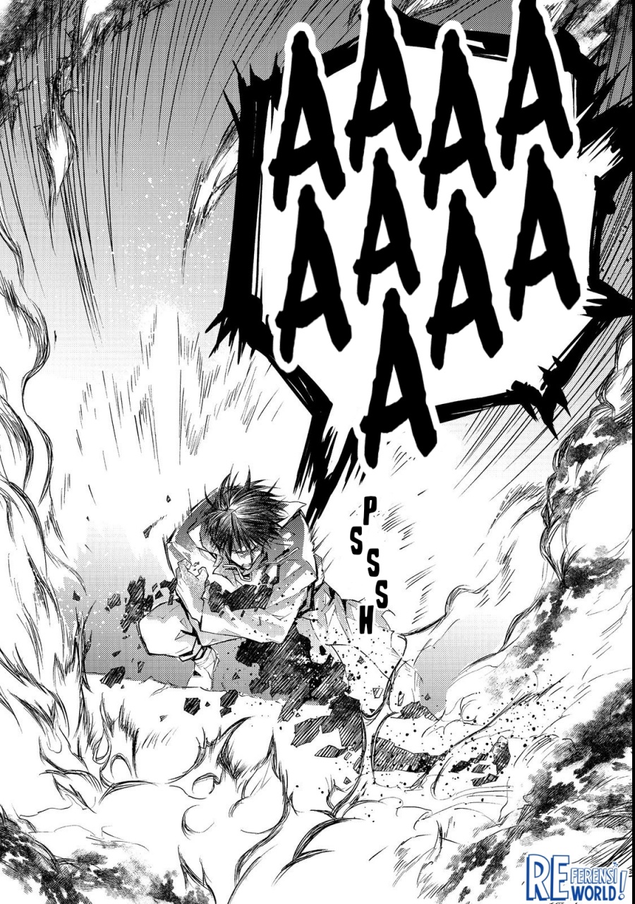 Muteki No Ansatsu Ma Shirube Shi, Last Boss Musume to Tabi Wo Suru Chapter 01 Gambar 47