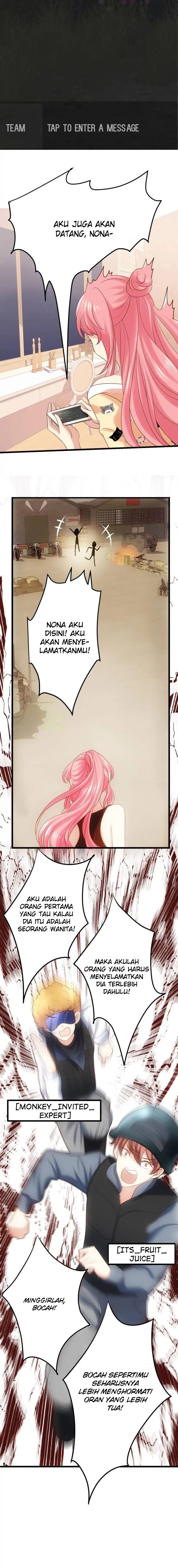 My Beautiful Time With You Chapter 04 Gambar 2