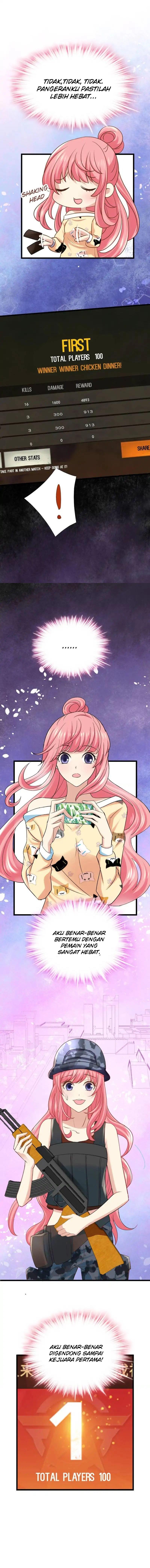 My Beautiful Time With You Chapter 04 Gambar 7