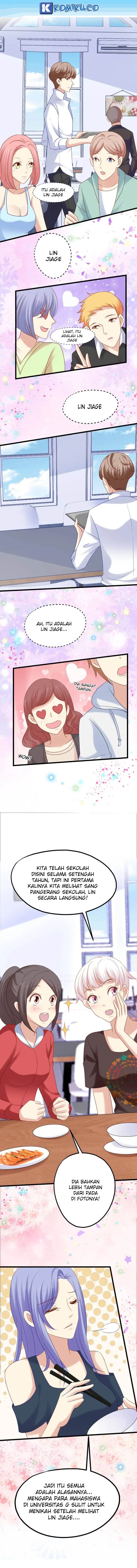 My Beautiful Time With You Chapter 10 Gambar 1
