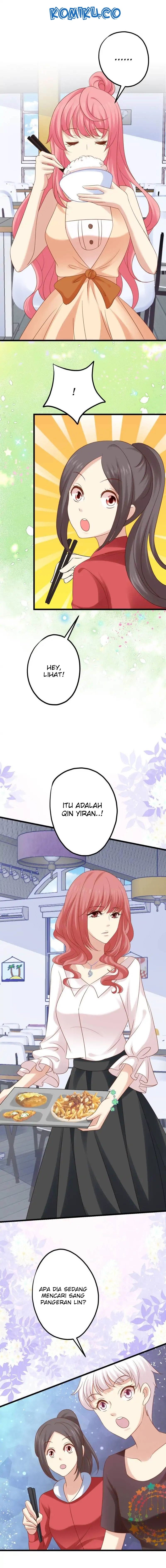 My Beautiful Time With You Chapter 10 Gambar 2