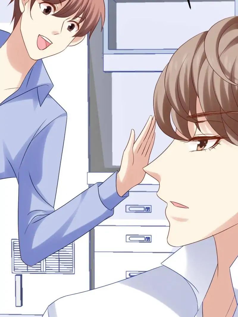 My Beautiful Time With You Chapter 12 Gambar 2