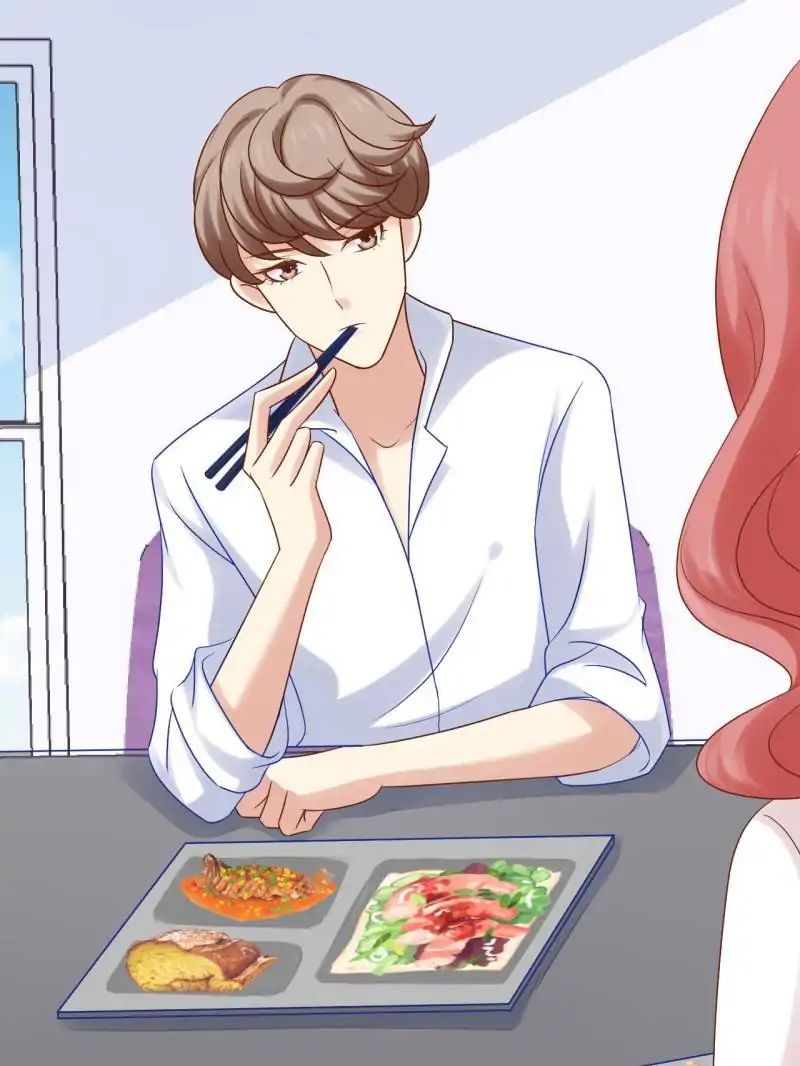 My Beautiful Time With You Chapter 12 Gambar 6