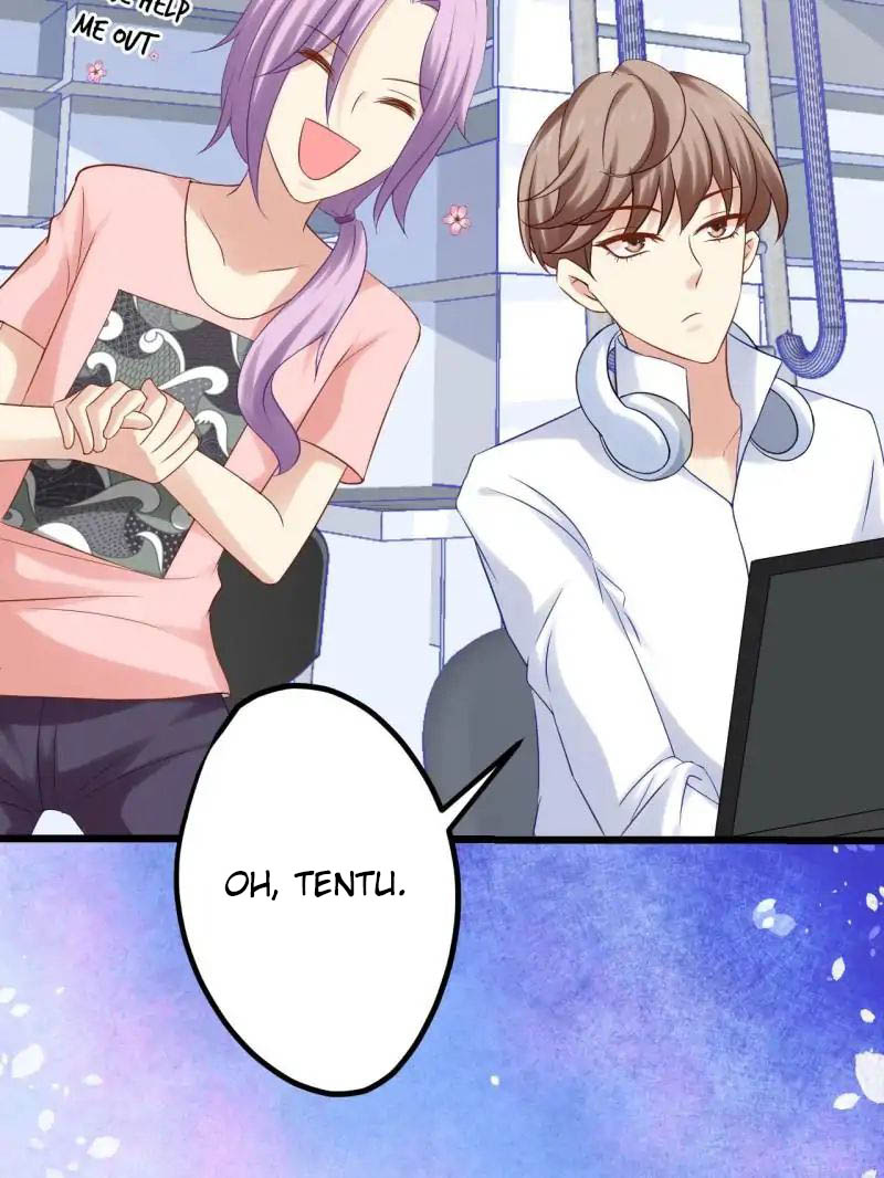 My Beautiful Time With You Chapter 12 Gambar 38