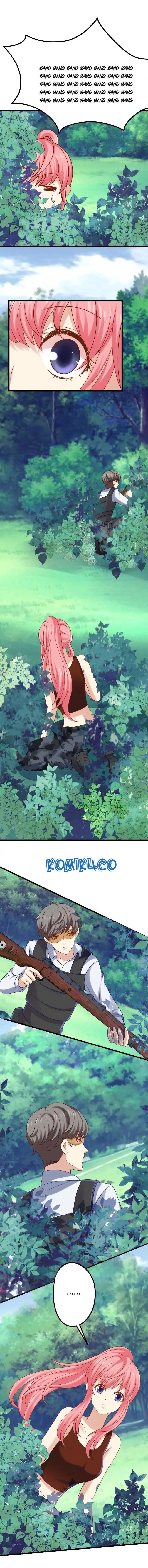 My Beautiful Time With You Chapter 16 Gambar 2