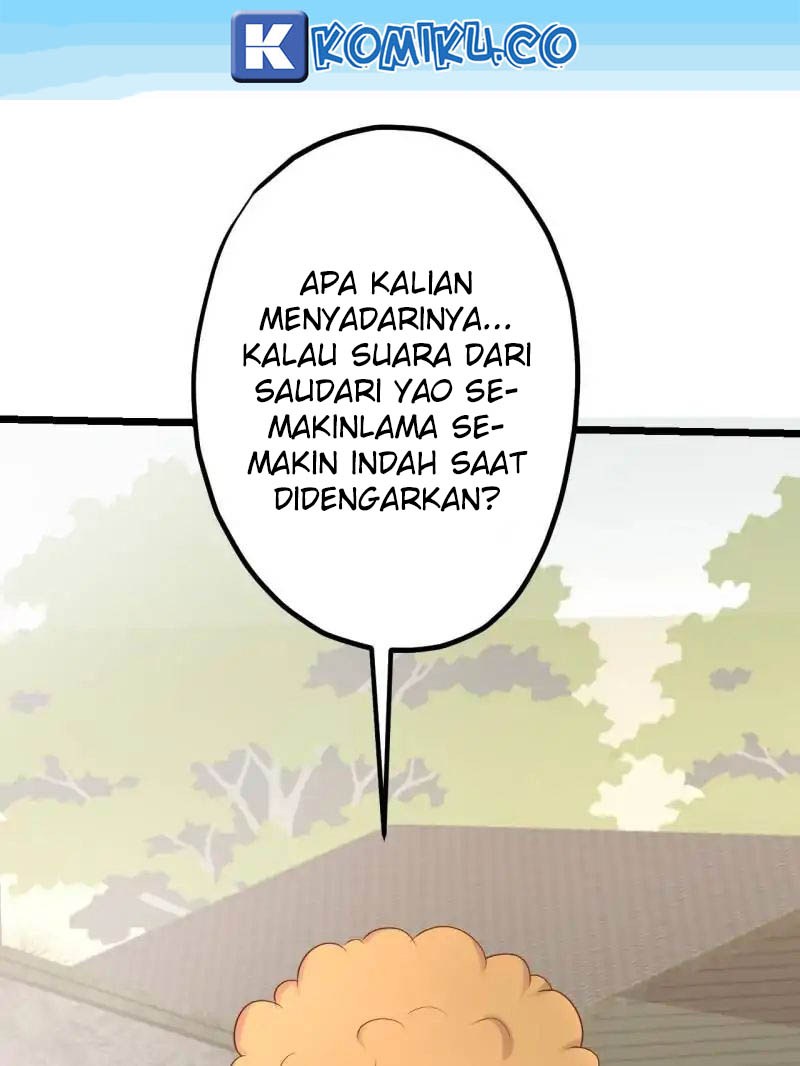 My Beautiful Time With You Chapter 17 Gambar 1