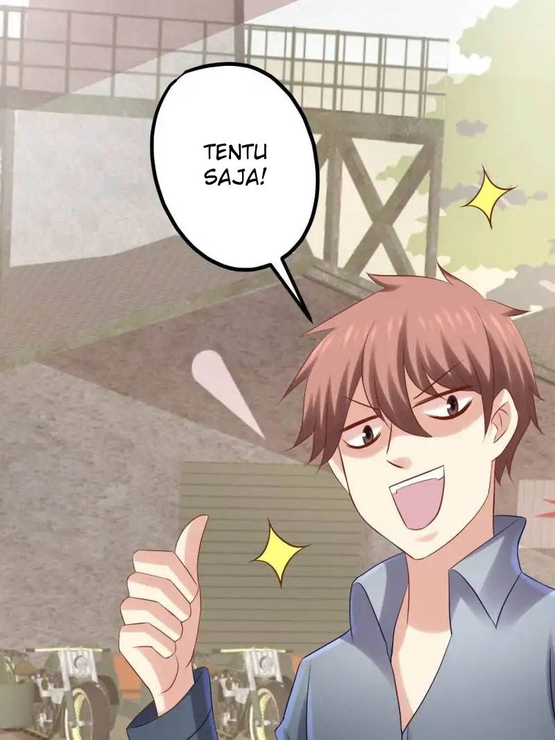 My Beautiful Time With You Chapter 17 Gambar 3