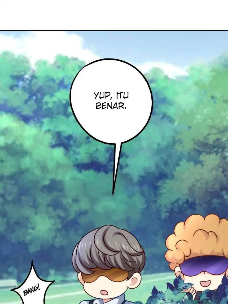 My Beautiful Time With You Chapter 17 Gambar 21