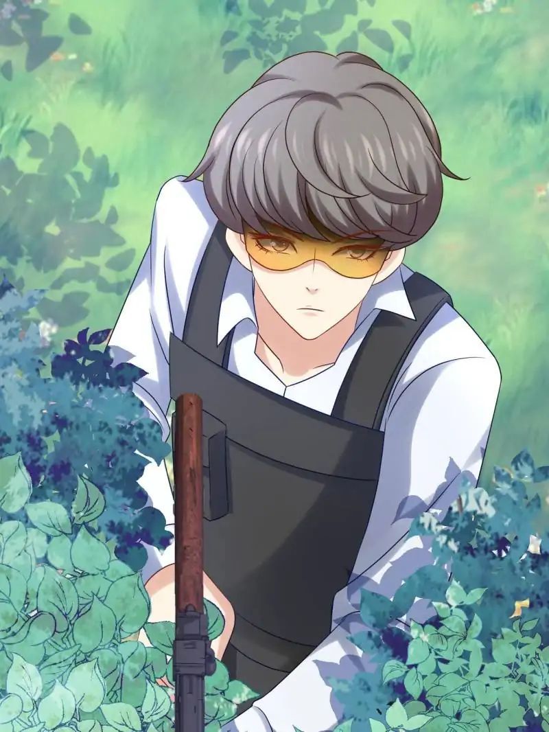 My Beautiful Time With You Chapter 17 Gambar 31