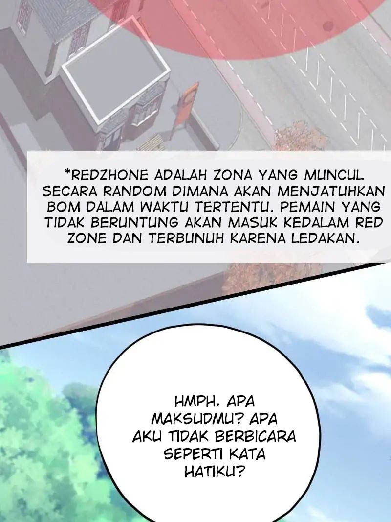My Beautiful Time With You Chapter 17 Gambar 37