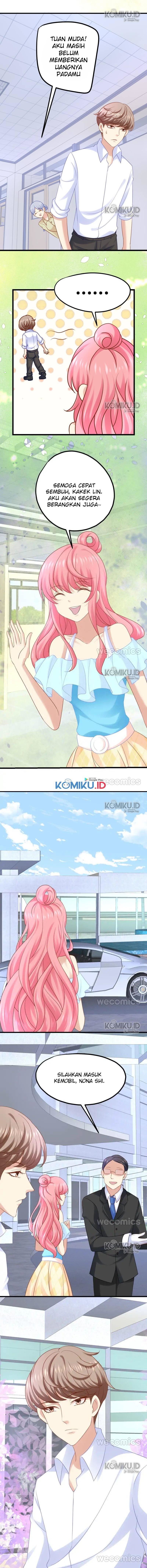 My Beautiful Time With You Chapter 32-Fix Gambar 2
