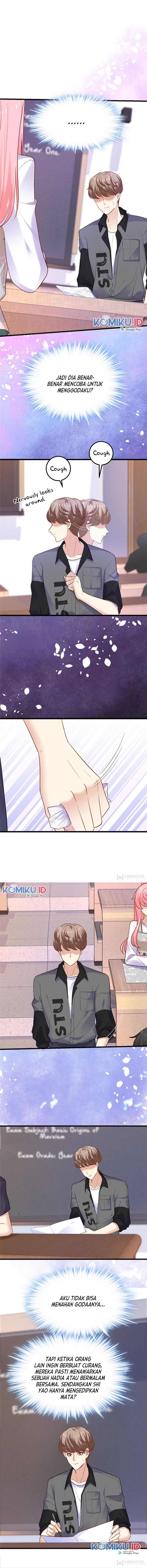My Beautiful Time With You Chapter 139 Gambar 4