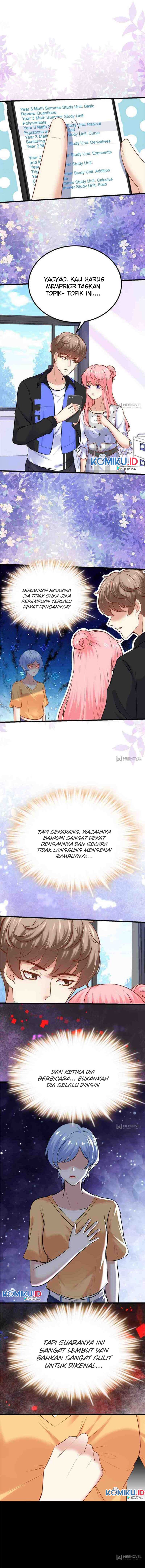 My Beautiful Time With You Chapter 154 Gambar 1