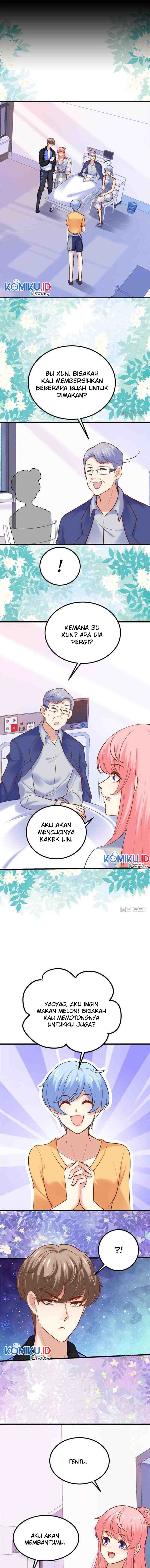 My Beautiful Time With You Chapter 154 Gambar 2