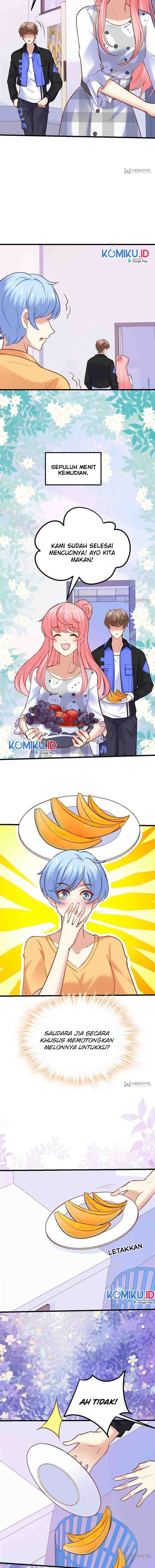 My Beautiful Time With You Chapter 154 Gambar 3