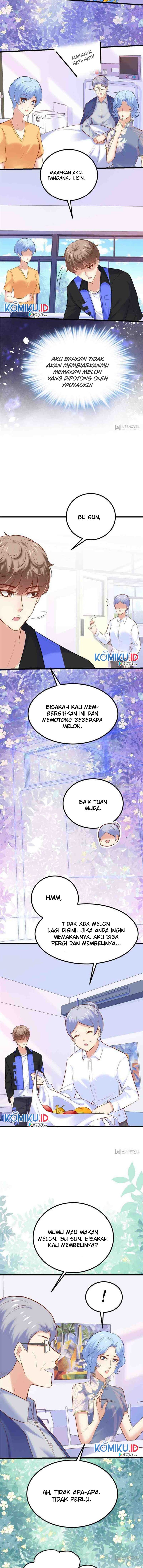 My Beautiful Time With You Chapter 154 Gambar 4