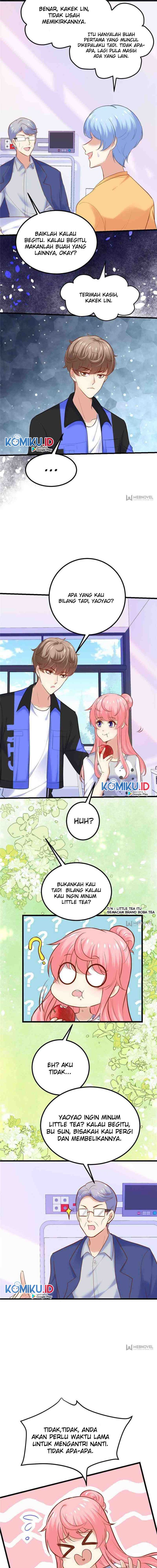 My Beautiful Time With You Chapter 154 Gambar 5
