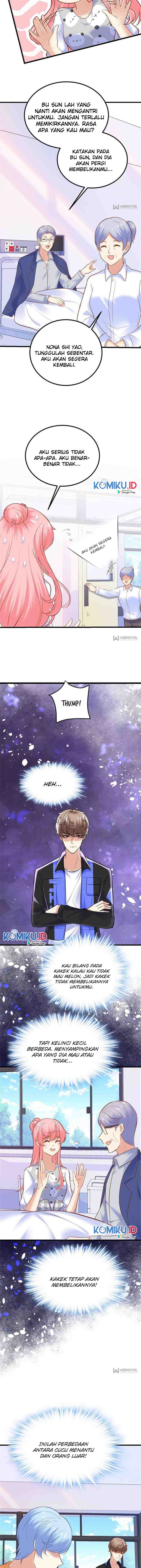 My Beautiful Time With You Chapter 154 Gambar 6