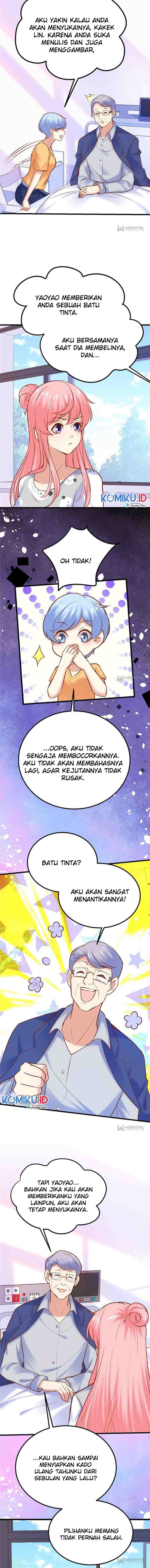 My Beautiful Time With You Chapter 155 Gambar 3