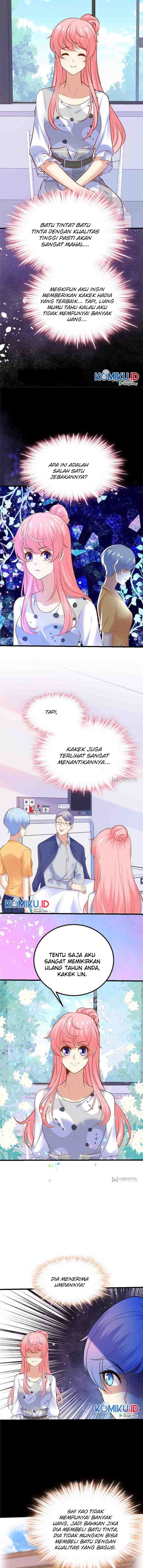 My Beautiful Time With You Chapter 155 Gambar 4
