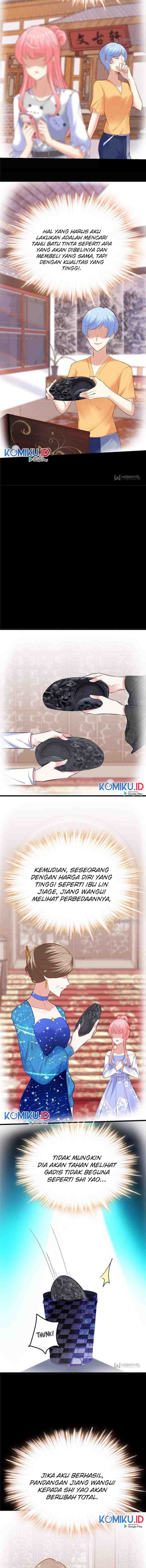 My Beautiful Time With You Chapter 155 Gambar 5