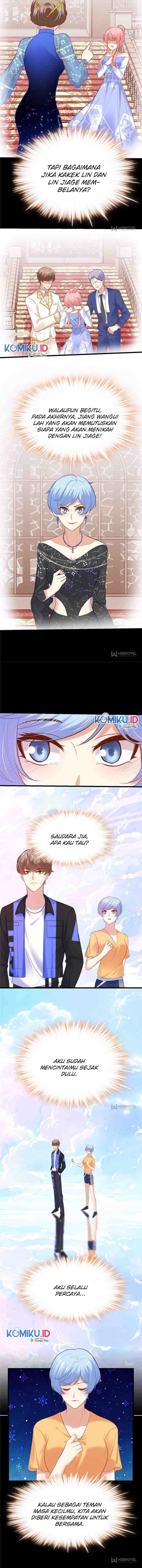 My Beautiful Time With You Chapter 155 Gambar 6
