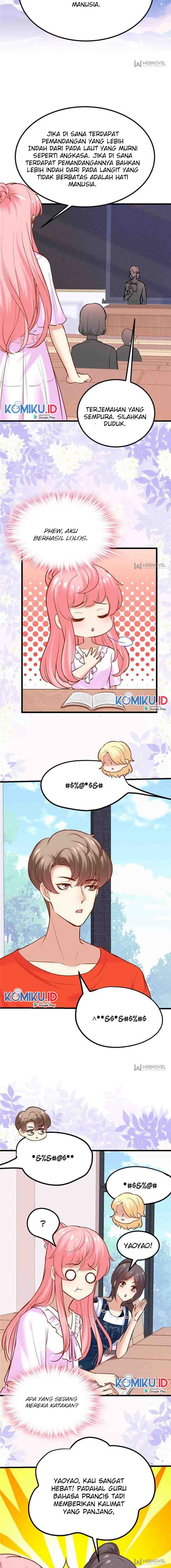 My Beautiful Time With You Chapter 158 Gambar 2