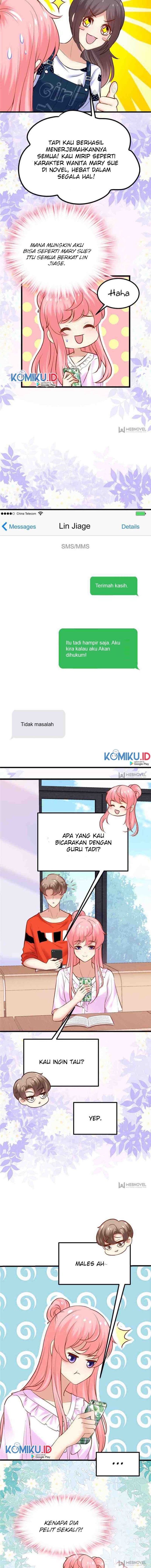 My Beautiful Time With You Chapter 158 Gambar 3