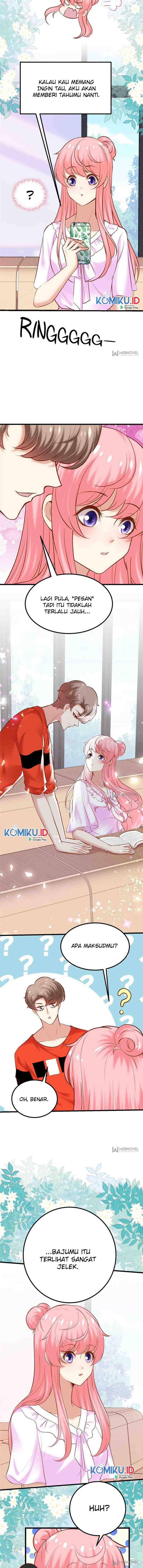 My Beautiful Time With You Chapter 158 Gambar 4