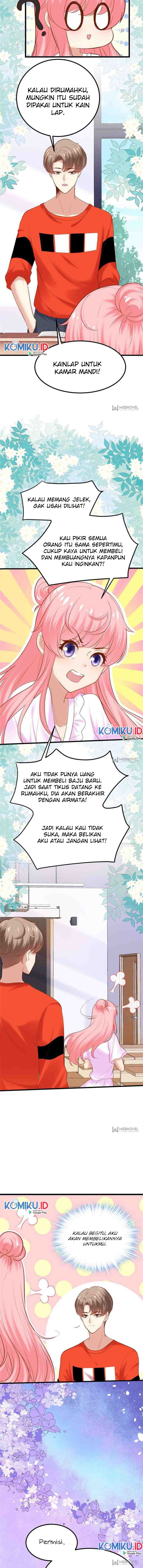My Beautiful Time With You Chapter 158 Gambar 5