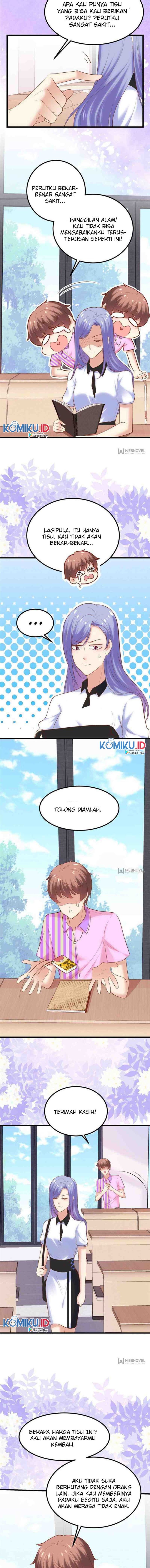 My Beautiful Time With You Chapter 158 Gambar 6