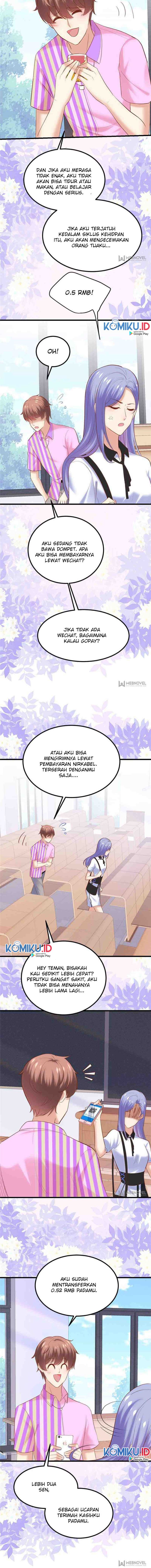 My Beautiful Time With You Chapter 158 Gambar 7