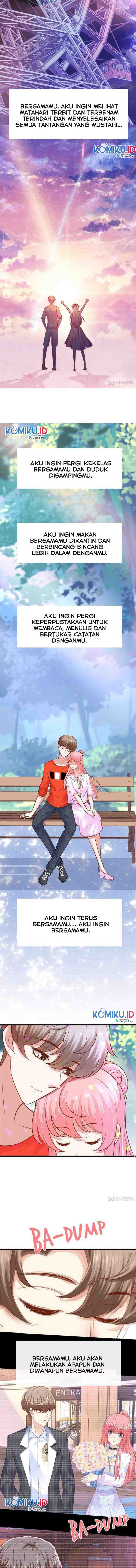 My Beautiful Time With You Chapter 160 Gambar 2
