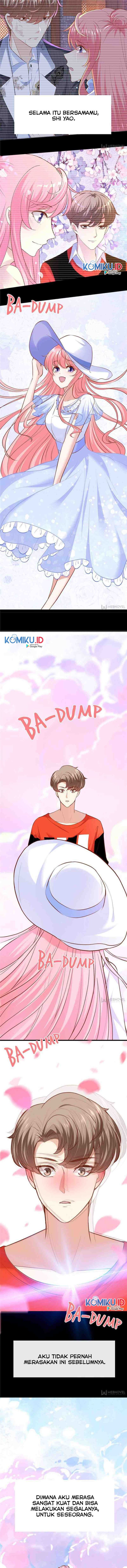 My Beautiful Time With You Chapter 160 Gambar 3