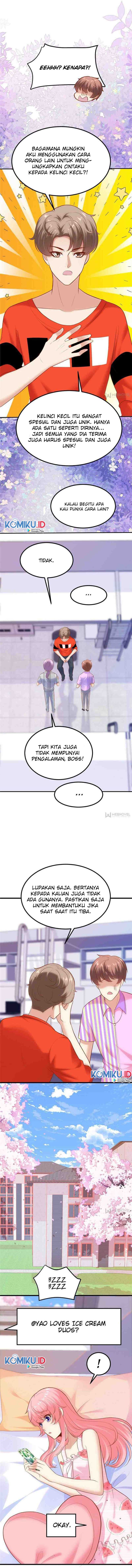 My Beautiful Time With You Chapter 160 Gambar 8