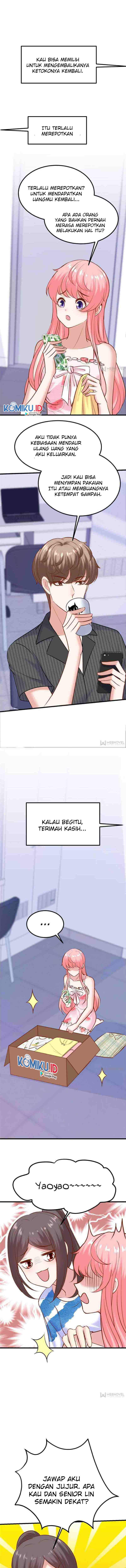 My Beautiful Time With You Chapter 162 Gambar 1