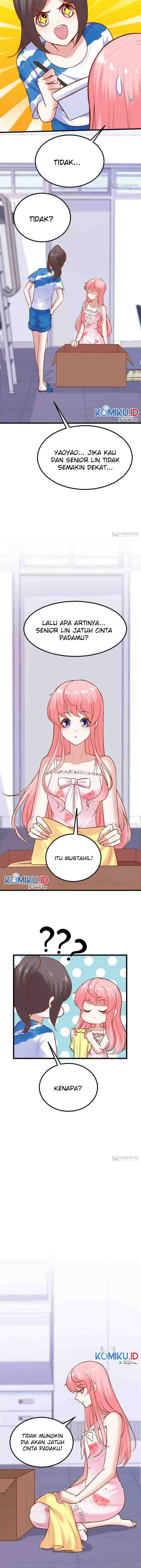My Beautiful Time With You Chapter 162 Gambar 2