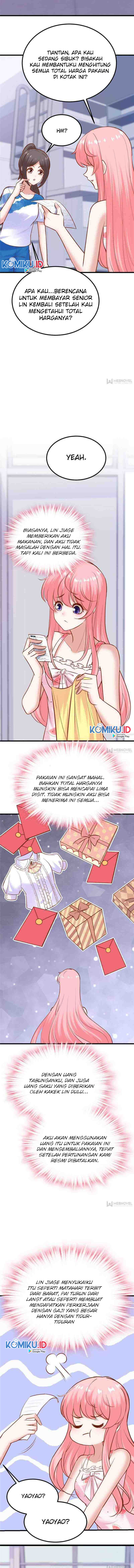 My Beautiful Time With You Chapter 162 Gambar 3