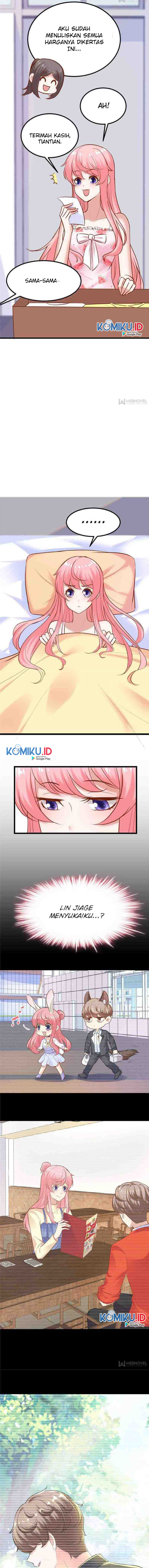 My Beautiful Time With You Chapter 162 Gambar 4
