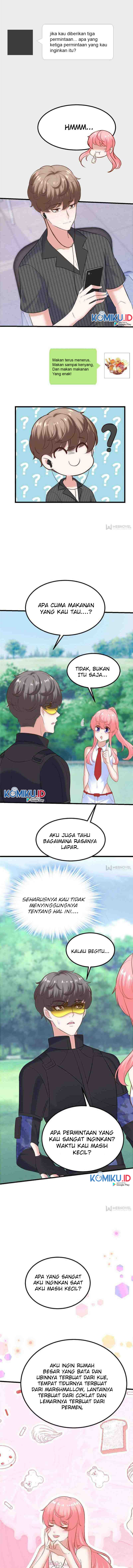 My Beautiful Time With You Chapter 162 Gambar 7