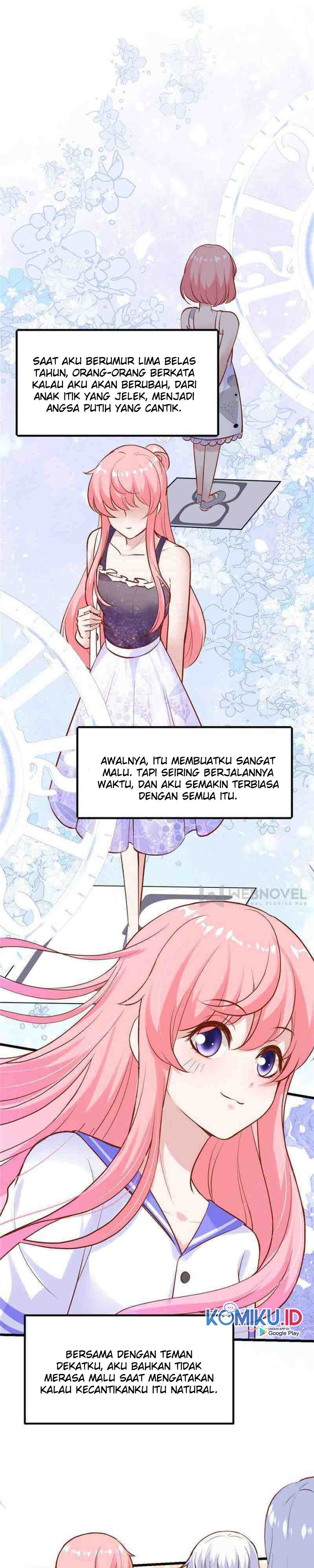 My Beautiful Time With You Chapter 167 Gambar 1