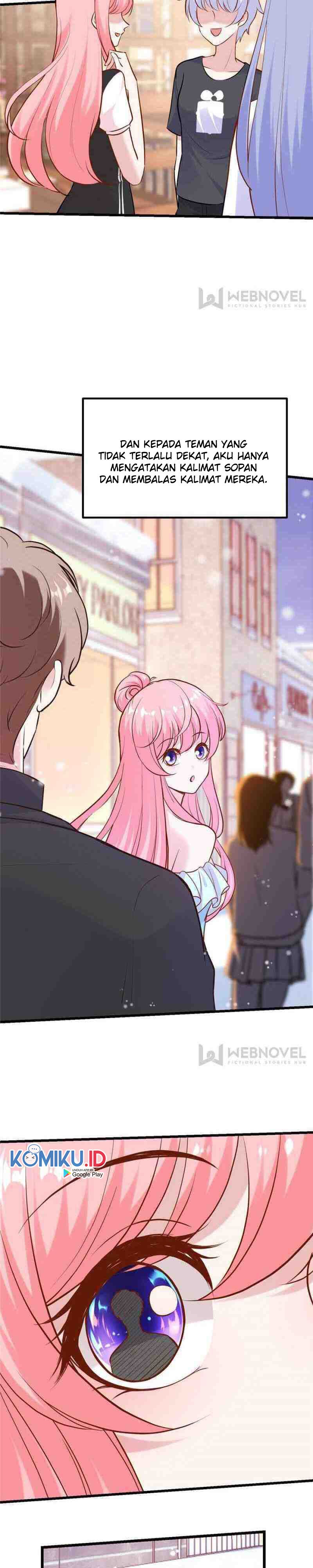 My Beautiful Time With You Chapter 167 Gambar 2