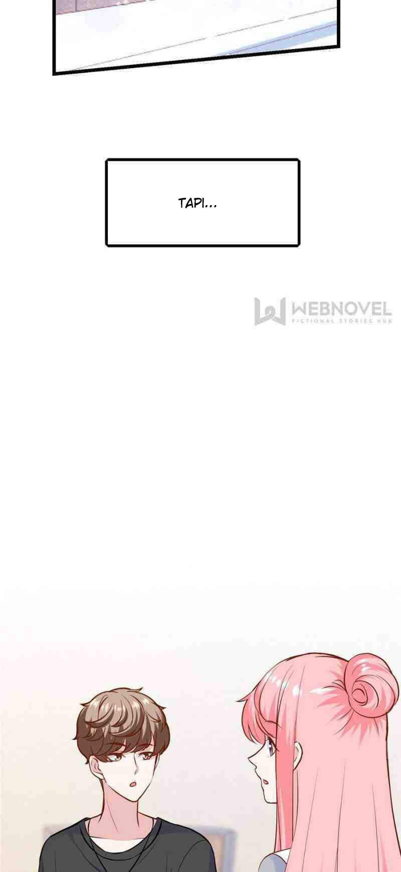 My Beautiful Time With You Chapter 167 Gambar 3